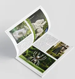 Журнал Антиквар №140. «Деренівська купіль» учора і сьогодні - мініатюра 4