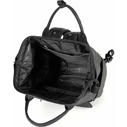 Рюкзак Tigernu T-B3184 TPU 14" 15 л чорний [121148] - мініатюра 4