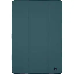 Чохол-книжка ArmorStandart Smart Fold Pen для Lenovo Idea Tab Pro Pine Green (ARM85078) [138028]