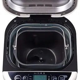 Хлібопічка Tefal Pain&Tresor 700 Вт біла (PF250135) - мініатюра 3