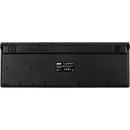 Клавіатура 2E KS280 WL UA Black (2E-KS280WBGR_UA) [150966] - мініатюра 2