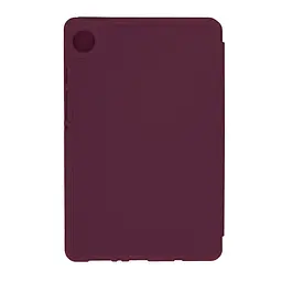 Чехол ArmorStandart Smart Fold Pen для Samsung Galaxy Tab A9 Plum (ARM74991) - мініатюра 2