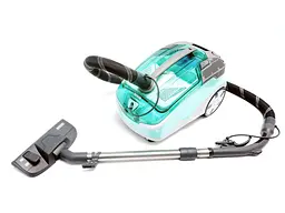 Миючий пилосос з мішком та аквафільтром Thomas MultiClean X10 Parquet (788577) - мініатюра 4