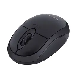 Мишка Gemix GM185 Wireless Black (GM185Bk) - мініатюра 4