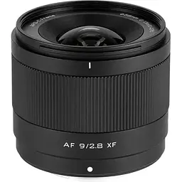 Об'єктив Viltrox AF 9mm f/2.8 AIR Fujifilm XF