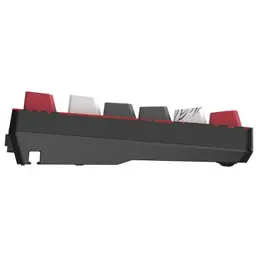 Клавіатура A4Tech Bloody WS87 Naraka Wireless/Bluetooth Black/Red (4711421001113) - мініатюра 11