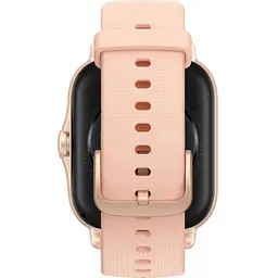 Смарт-годинник Amazfit GTS 2 New Version Petal Pink - мініатюра 5