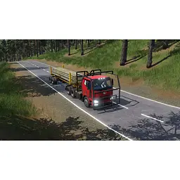 Ключ активації Microsoft TranSport Fever 2: Console Edition для Xbox One/Series - мініатюра 11