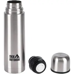 Термос Skif Outdoor Walker 0.5L Silver (HB-500S) - мініатюра 3