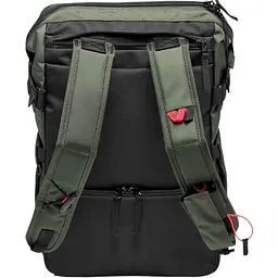 Рюкзак для фотоапарата Manfrotto Street Convertible Tote Bag (MB MS2-CT) [88390] - мініатюра 3