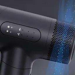 Фен Solis AirVolution 280 SE (97008) - мініатюра 9