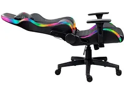 Комп'ютерне крісло для геймера XTRIKE ME GC-907 - мініатюра 5