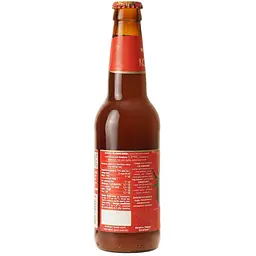 Напій Mikki Brew Kombucha Tomato 0.35 л - мініатюра 4