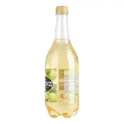 Сидр Gardenz Cмак Яблучний звичайний газований солодкий 5% 0.75 л - мініатюра 2