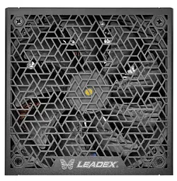 Блок живлення Super Flower Leadex VII XP Pro 1200W ATX 3.1 80+ Platinum Black (SF-1200F14XP) - мініатюра 2