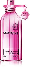 Парфумована вода Montale Crystal Flowers 50 мл