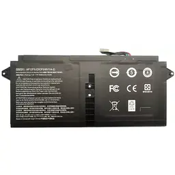 Акумулятор до ноутбука Acer AP12F3J Aspire S7-391, 4680mAh (35Wh), 4cell, 7.4V, Li-Pol AlSoft (A71118)