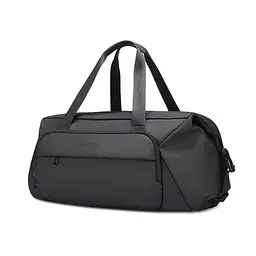 Дорожня спортивна сумка Mark Ryden Buff MR2891 через плече (Чорний)