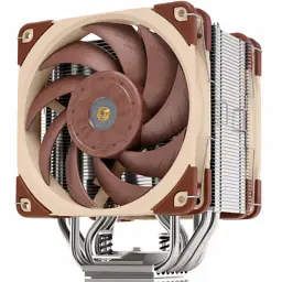 Кулер до процесора Noctua NH-U12A - мініатюра 2