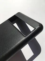 Протиударний двошаровий чохол Incipio Duo GG-093-BLK для Google Pixel 7 (6.3") Black - мініатюра 10