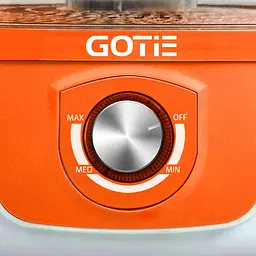 Сушка для овочів та фруктів Gotie GSG-500 - мініатюра 4
