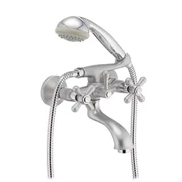 Змішувач для ванни Haiba DOMINOX 142 (HB0066)