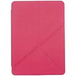 Обкладинка Ultra Slim Origami BeCover для Amazon Kindle Paperwhite 11th Gen. 2021 Hot Pink (711057) - мініатюра 2