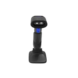Сканер штрих-коду Sunlux RH10S USB, with stand (RH10S) - мініатюра 2