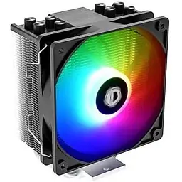 Кулер для процесора ID-Cooling SE-214-XT ARGB 1x120 мм алюміній/мідь Intel: 1700/1200/1150/1151/1155/1156 AMD: AM4/AM5