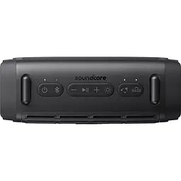 Портативна акустика SoundCore Boom 3i Black (D5100010) [142317] - мініатюра 4