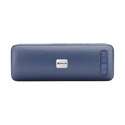 Портативна акустика Xtrike Me SP-208bt Wireless Speaker з підсвічуванням RGB бездротова - мініатюра 4