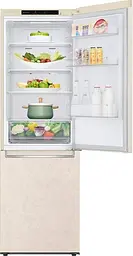 Холодильник LG GC-B459SECL - мініатюра 7