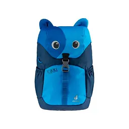 Рюкзак Deuter Kikki Синій (1052-3610421 3333) - мініатюра 6