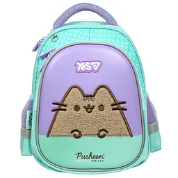 Рюкзак дитячий Yes K-36XS Pusheen Summer (550451) - мініатюра 2