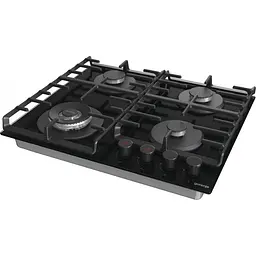 Варильна поверхня газова Gorenje GKTW642SYB - мініатюра 4