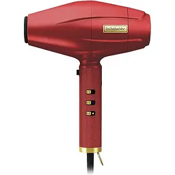 Фен BaByliss PRO Red [FXBDR1E] [85591] - мініатюра 2
