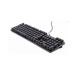 Клавіатура A4Tech Bloody B750N USB Black - мініатюра 2