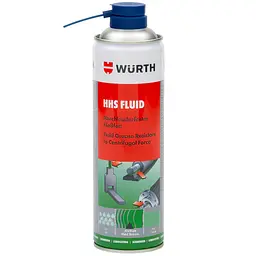 Мастило Wurth HHS 1000 Fluid 500 мл (08931064)