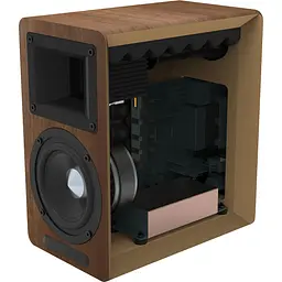 Акустична система Edifier AIRPULSE A80 [82733] - мініатюра 3