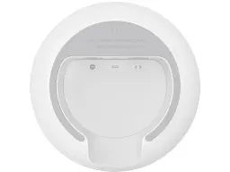 Бездротовий маршрутизатор (роутер) / Точка доступу Google Nest Wifi Router and Two Points Snow (GA00823-US) - мініатюра 4