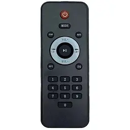 Акумуляторна акустична система XPRO GT-6023 колонка валіза 180Вт USB SD FM радіо Bluetooth мікрофон ДУ (MER-14792) - мініатюра 3