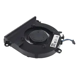 Вентилятор для ноутбука HP Pavilion Gaming 15Z-EC 15-EC 16-A 16T-A L77560-001 - мініатюра 2