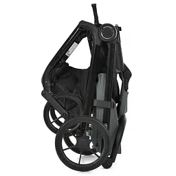 Універсальна коляска 2 в 1 CHLOE ME 1191-1 Magnet Gray - мініатюра 7