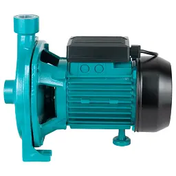 Насос відцентровий 0.75 кВт Hmax 40 м Qmax 100 л/хв AQUATICA CPMa158 (775071) - мініатюра 3