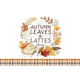 Набір серветок сервірувальним Ardesto Autumn leaves 30 х 45 см 2 шт. (ART15MN)