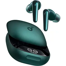 Навушники SoundCore Liberty 4 Pro Green A3954G61 [135840] - мініатюра 2