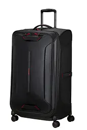 Дорожня Сумка На Колесах Samsonite ECODIVER BLACK 79x47x32 KH7*09016 - мініатюра 4