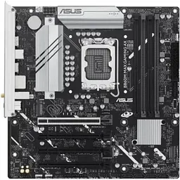 Материнська плата Asus (B860M MAX GAMING AX)