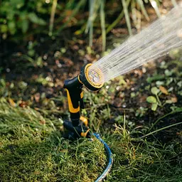 Стартовий набір для поливу Fiskars Comfort (1070830) - мініатюра 4
