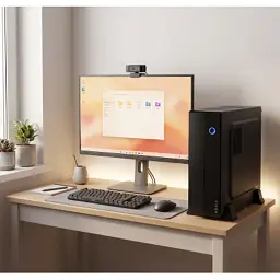 Комп'ютер Vinga Advanced D9821 (R3M16INTWH.D9821) - мініатюра 4